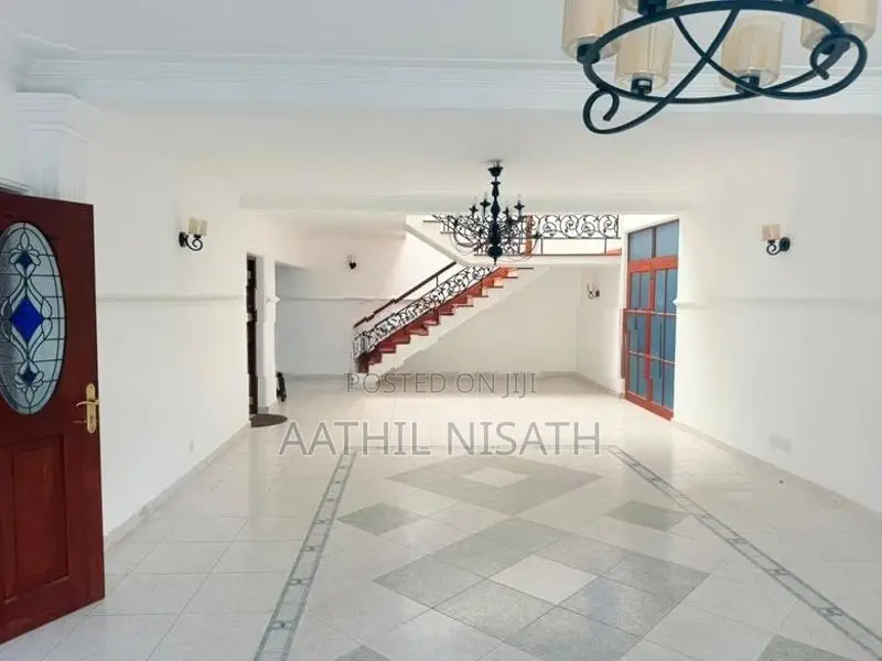Close To Galle Road- Spacious House For Rent – Malwatta Road
