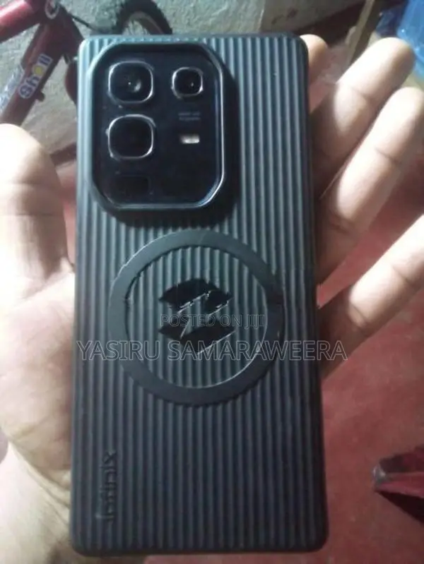 Infinix Note 50 2026 (Used)