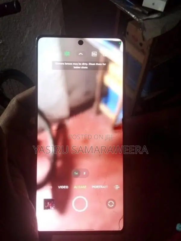 Infinix Note 50 2026 (Used)