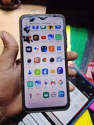 Xiaomi Poco M3 2025 (Used)