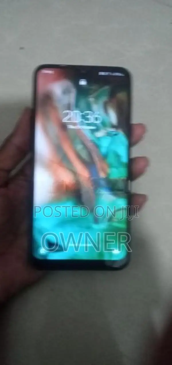 Samsung Galaxy A10 (Used)