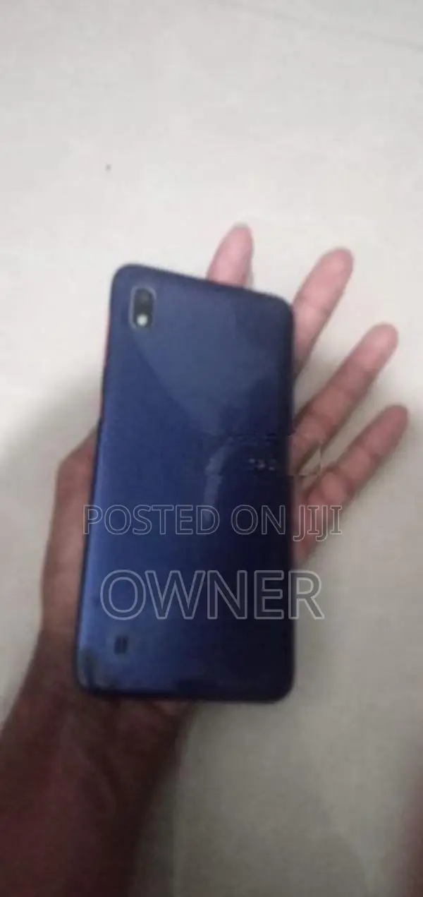 Samsung Galaxy A10 (Used)