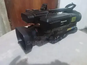 Panasonic HC -MDH2 Video Camera