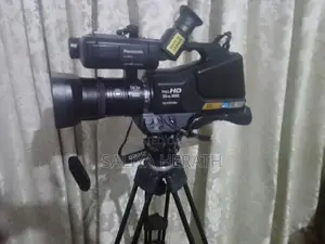 Panasonic HC -MDH2 Video Camera