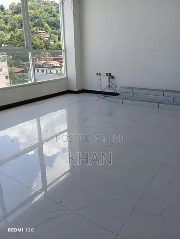 Commercial Building For Rent Kandy