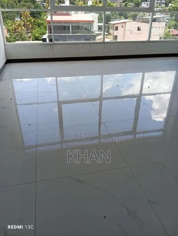 Commercial Building For Rent Kandy