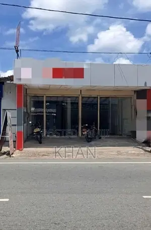 Shop For Sale Kandy