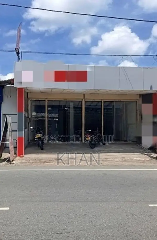 Shop For Sale Kandy