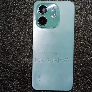 Infinix Smart 9 HD (Used)