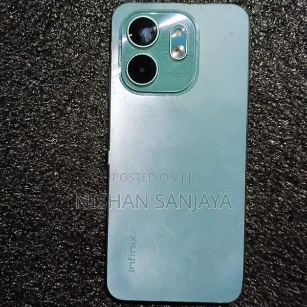Infinix Smart 9 HD (Used)