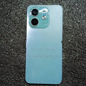 Infinix Smart 9 HD (Used)