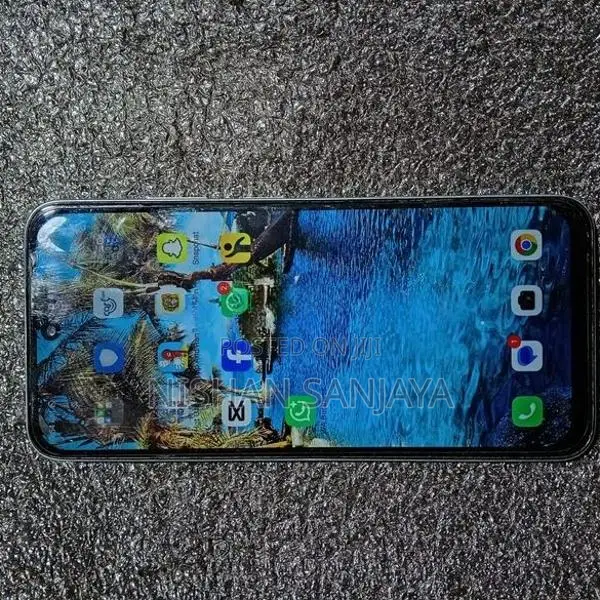 Infinix Smart 9 HD (Used)