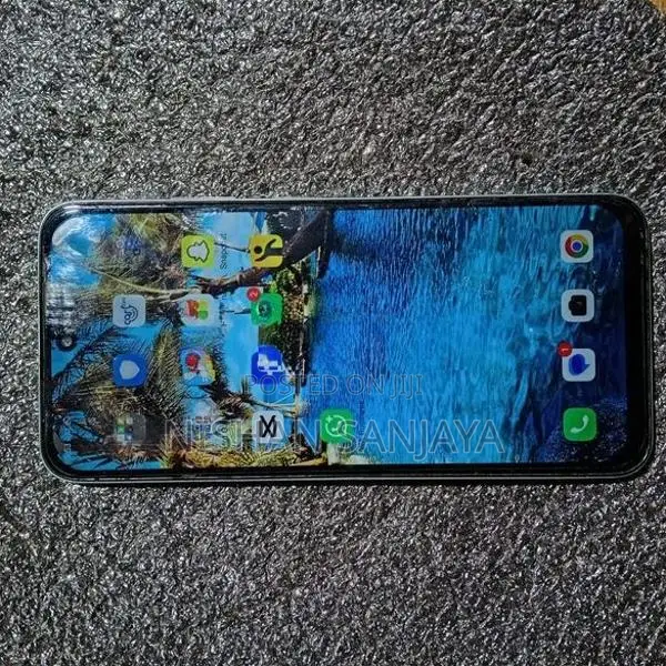 Infinix Smart 9 HD (Used)