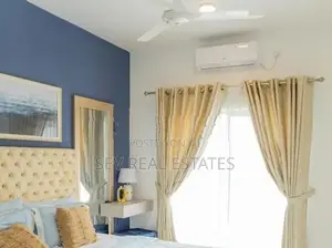 Two Bedroom Fully Furnished Apartment for rent in Negombo