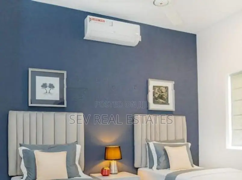 Two Bedroom Fully Furnished Apartment for rent in Negombo