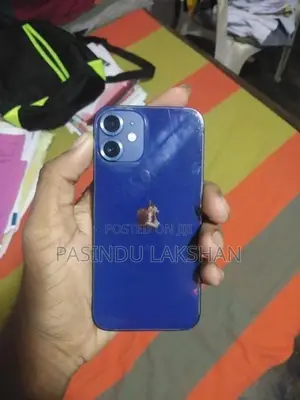 Apple iPhone 12 mini (Used)