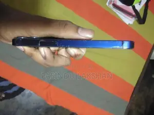 Apple iPhone 12 mini (Used)