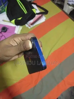 Apple iPhone 12 mini (Used)