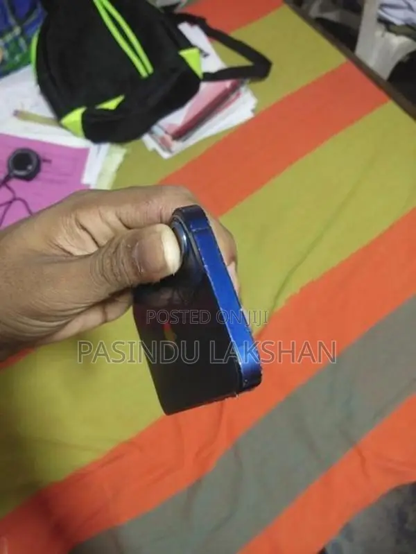 Apple iPhone 12 mini (Used)