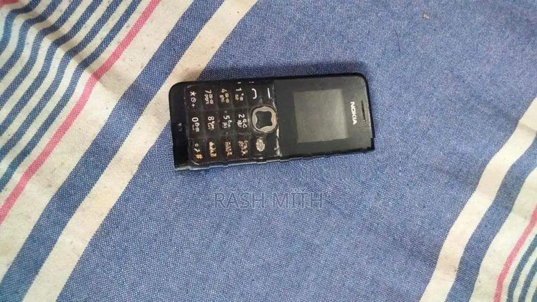 Nokia 105 (Used)