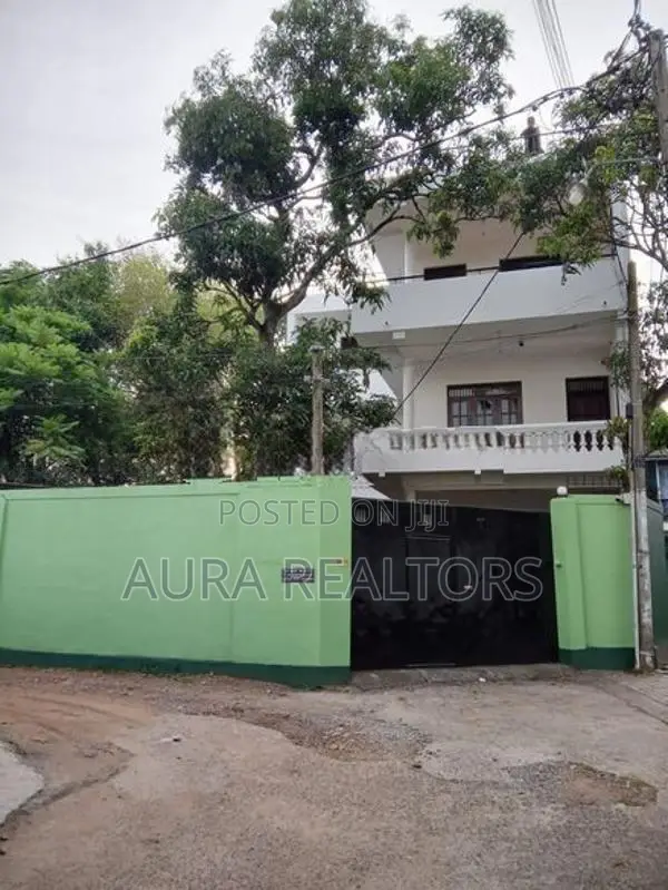 House for Sale in Kotte ( p-299)