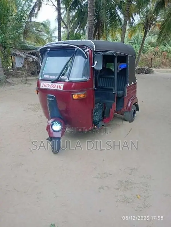 Bajaj 1996