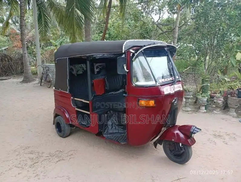 Bajaj 1996