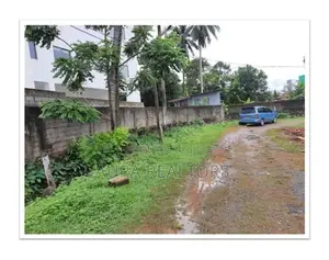 Land for Sale in Colombo 8 ( P-307)