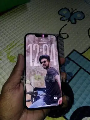 Apple iPhone 13 (Used)