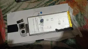 Google Pixel 5 Light Blue (Used)