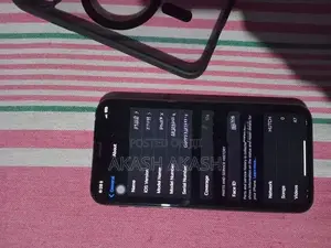 Apple iPhone X (Used)