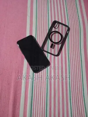 Apple iPhone X (Used)