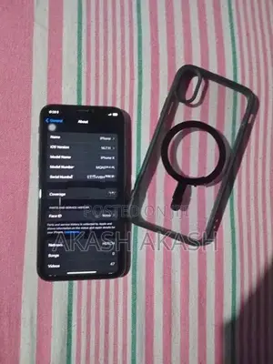 Apple iPhone X (Used)