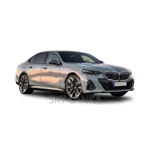Genuine New BMW i5 523i 2024 Bumper Grill Shell i7 i8 G60