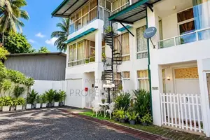 Three Storey House for Sale in Homagama