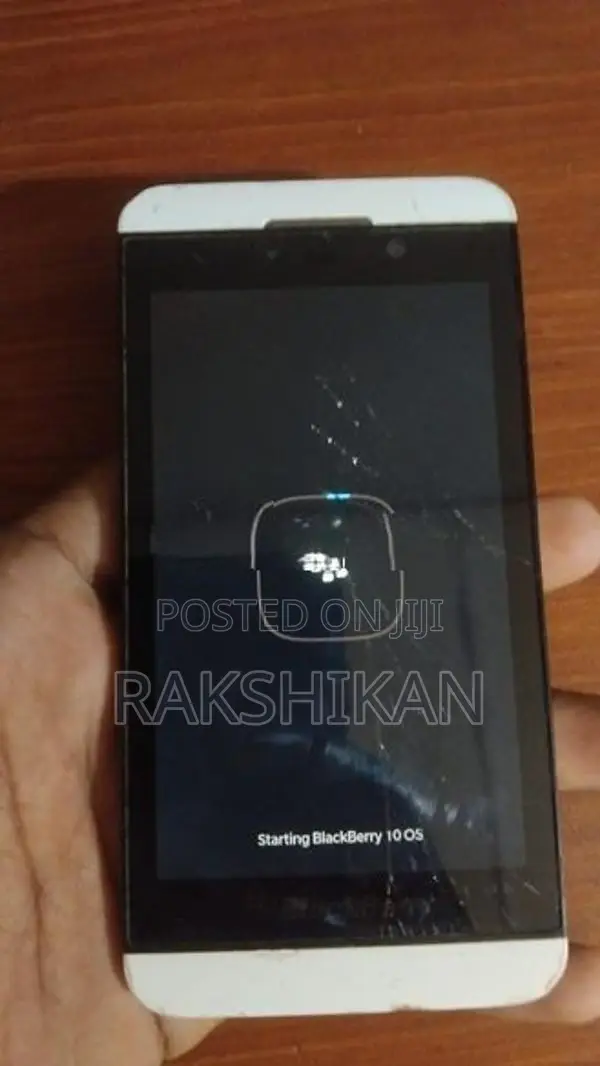 BlackBerry Z10 (Used)