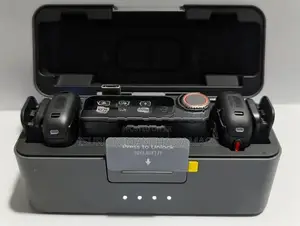 DJI Mic 3 - Ii Persons