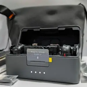 DJI Mic 3 - Ii Persons