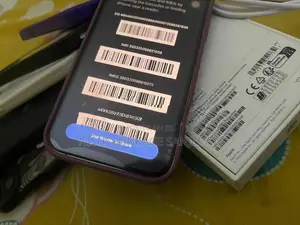 Apple iPhone 12 Pro (Used)