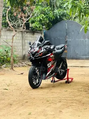 Yamaha R15 V3 2019