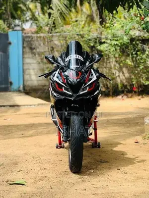Yamaha R15 V3 2019