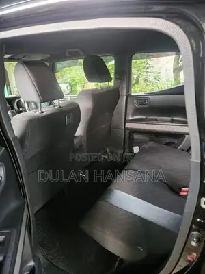 Honda N-Box 2018