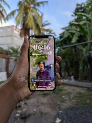 Apple iPhone X (Used)