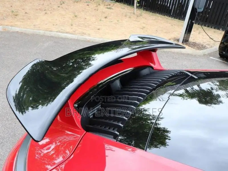 Porsche 911 Carrera GTS 2026