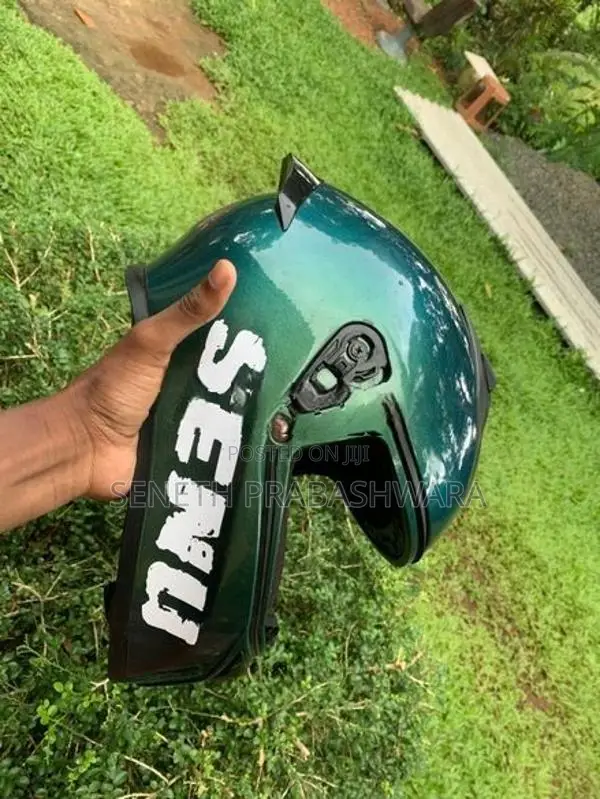Full Face Helmet