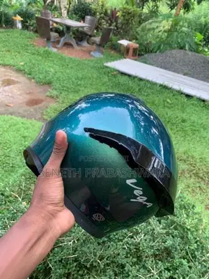 Full Face Helmet