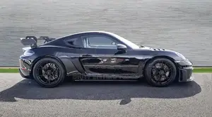 Porsche 911 GT3 RS 2025