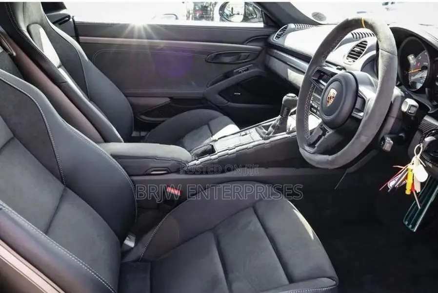 Porsche 911 GT3 RS 2025