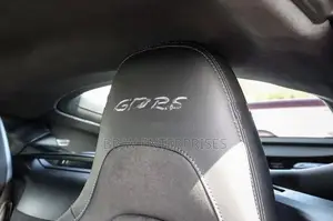 Porsche 911 GT3 RS 2025