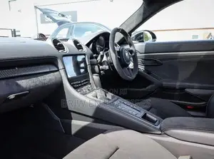 Porsche 911 GT3 RS 2025